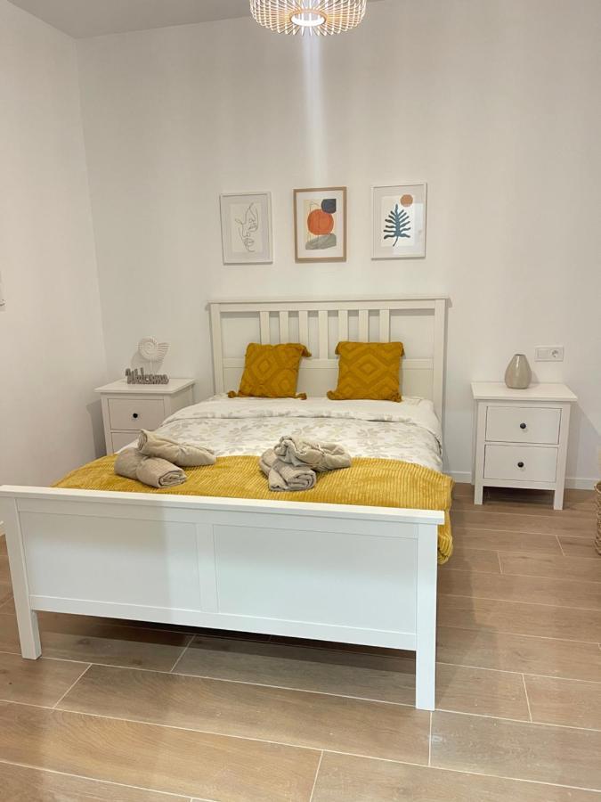 Uim Mediterraneo Casa Sepulveda Wifi Sagunto Buitenkant foto