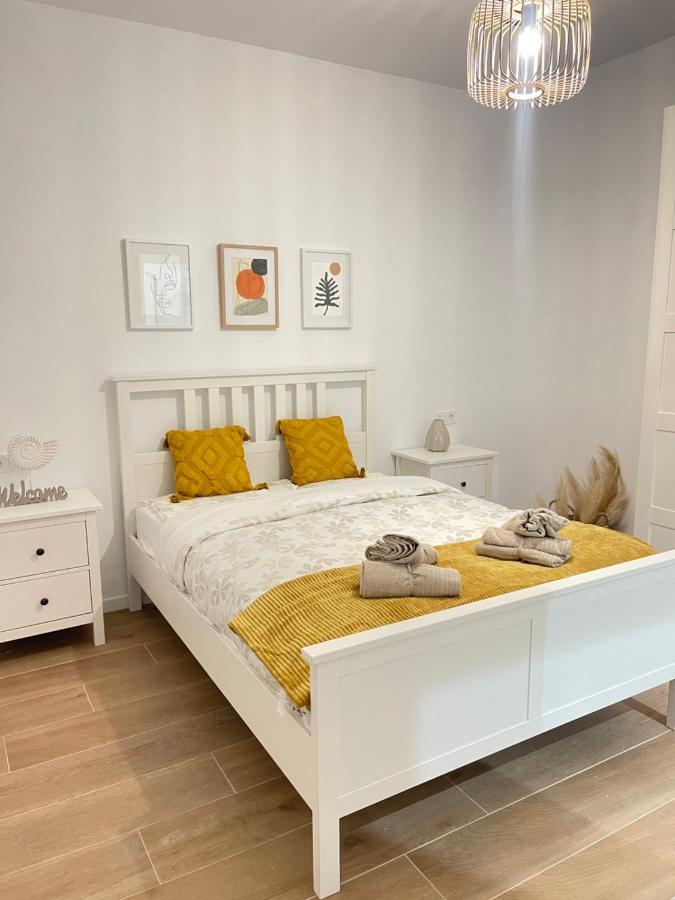 Uim Mediterraneo Casa Sepulveda Wifi Sagunto Buitenkant foto