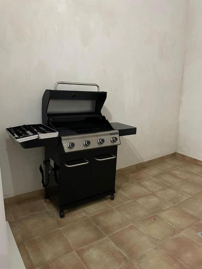 Uim Mediterraneo Casa Sepulveda Wifi Sagunto Buitenkant foto