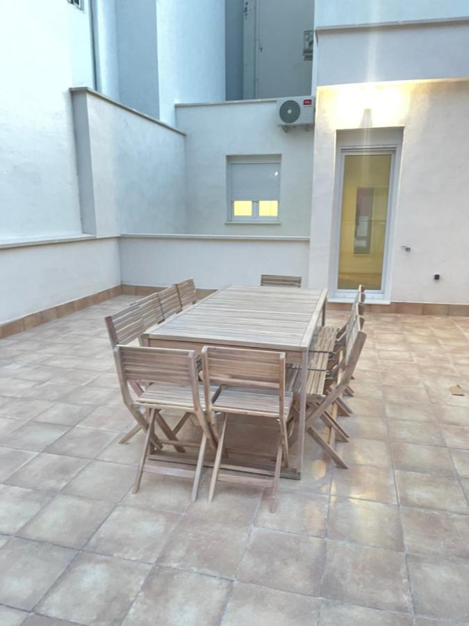 Uim Mediterraneo Casa Sepulveda Wifi Sagunto Buitenkant foto