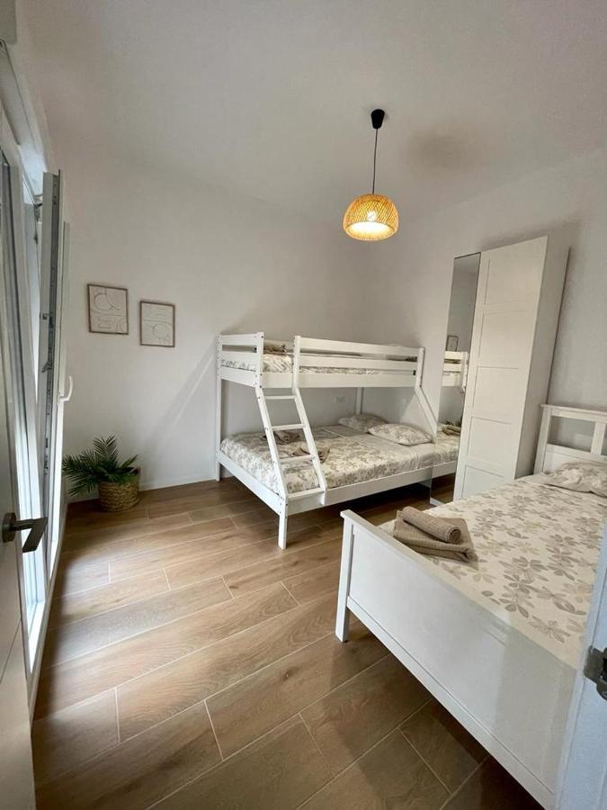 Uim Mediterraneo Casa Sepulveda Wifi Sagunto Buitenkant foto
