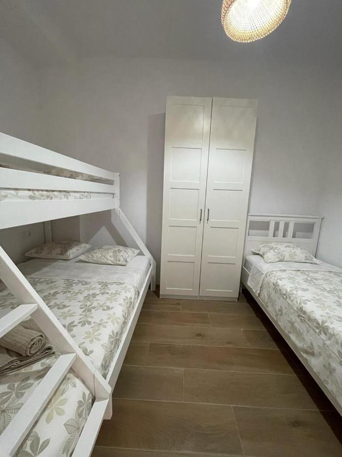 Uim Mediterraneo Casa Sepulveda Wifi Sagunto Buitenkant foto