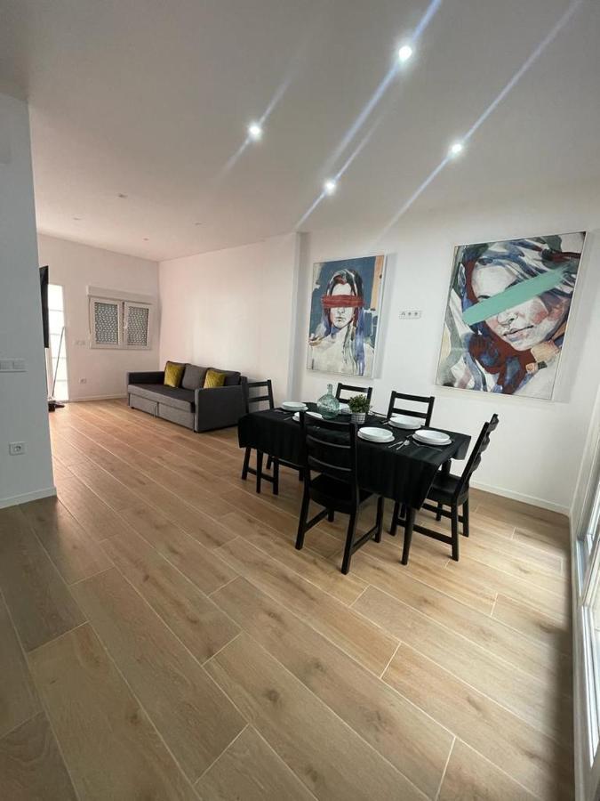 Uim Mediterraneo Casa Sepulveda Wifi Sagunto Buitenkant foto